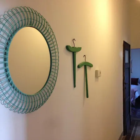 Apartment Great Fortebraccio *