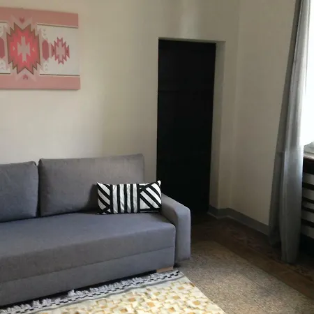 Great Fortebraccio Apartment